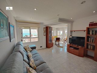 Piso en venta en Playa de San Juan en Alicante