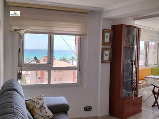 Piso en venta en Playa de San Juan en Alicante