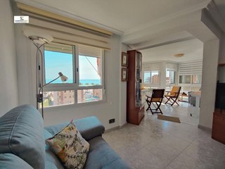 Piso en venta en Playa de San Juan en Alicante