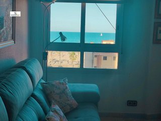 Piso en venta en Playa de San Juan en Alicante