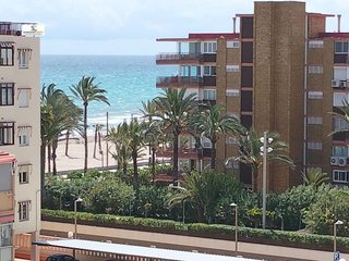 Piso en venta en Playa de San Juan en Alicante