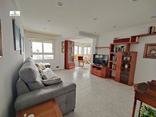Piso en venta en Playa de San Juan en Alicante