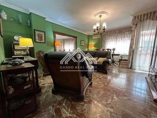 Piso en venta en Centro - Doña Mercedes en Dos Hermanas