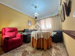 Piso en venta en Centro - Doña Mercedes en Dos Hermanas