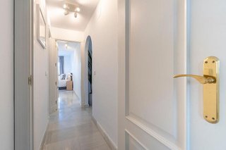 Piso en venta en Los Naranjos - Las Brisas en Marbella
