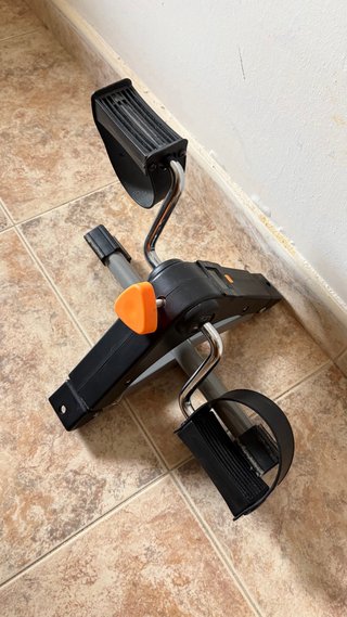 Pedals exercici Gridnlux