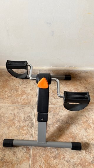 Pedals exercici Gridnlux