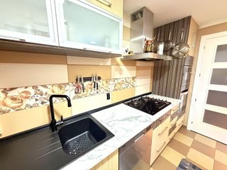 Piso en venta en Venecia - Nueva Alcalá en Alcalá de Henares
