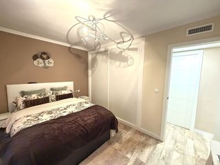 Piso en venta en Venecia - Nueva Alcalá en Alcalá de Henares