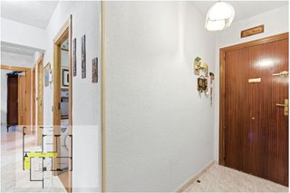 Piso en venta en Casco Antiguo en Alcorcón