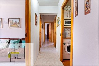 Piso en venta en Casco Antiguo en Alcorcón