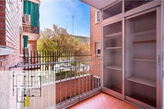 Piso en venta en Casco Antiguo en Alcorcón