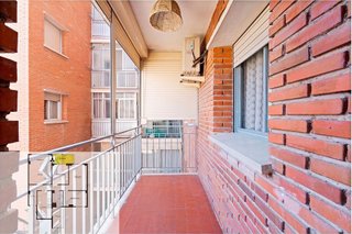 Piso en venta en Casco Antiguo en Alcorcón