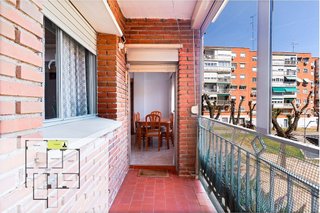 Piso en venta en Casco Antiguo en Alcorcón