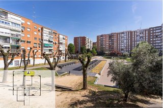 Piso en venta en Casco Antiguo en Alcorcón