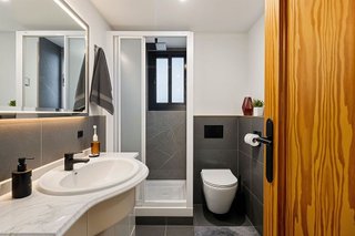 Piso en venta en Casco Antiguo en Alcorcón