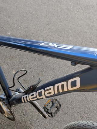 Bicicleta 29 Aluminio Monoplato