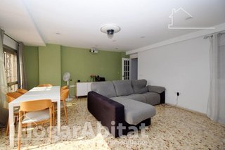 Ático en venta en Catarroja