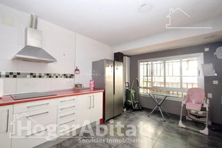 Ático en venta en Catarroja