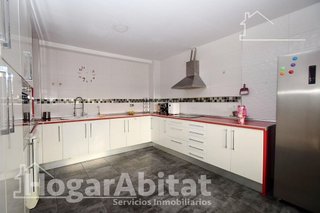 Ático en venta en Catarroja