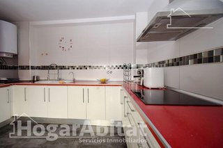 Ático en venta en Catarroja
