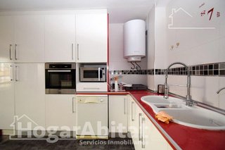 Ático en venta en Catarroja