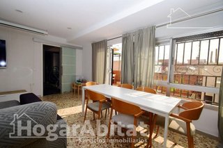 Ático en venta en Catarroja