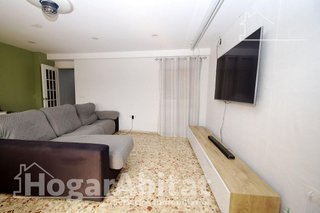 Ático en venta en Catarroja