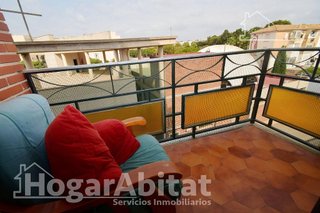 Ático en venta en Catarroja