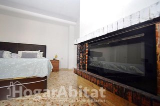Ático en venta en Catarroja