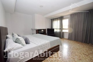 Ático en venta en Catarroja