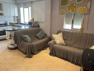 Piso en venta en Sueca ciudad en Sueca