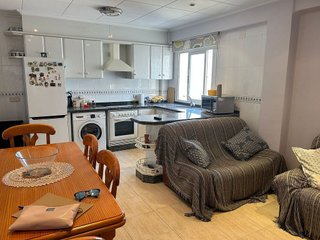Piso en venta en Sueca ciudad en Sueca