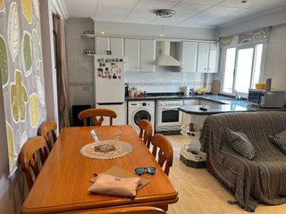 Piso en venta en Sueca ciudad en Sueca