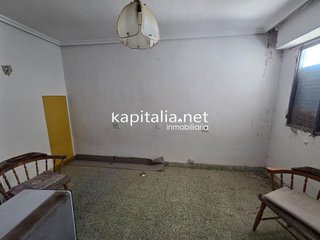 Piso en venta en Ontinyent