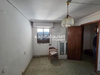 Piso en venta en Ontinyent