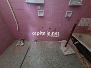 Piso en venta en Ontinyent