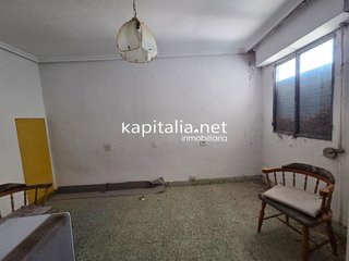 Piso en venta en Ontinyent