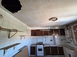 Piso en venta en Ontinyent