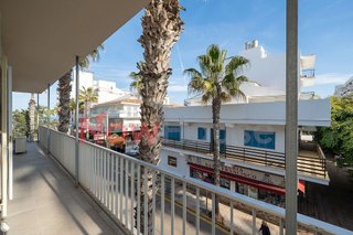 Piso en venta en Can Picafort en Santa Margalida