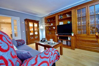Piso en venta en Parque Cataluña - Cañada - Soto en Torrejón de Ardoz