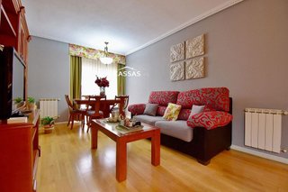 Piso en venta en Parque Cataluña - Cañada - Soto en Torrejón de Ardoz