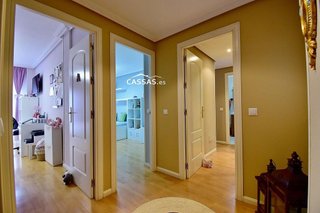 Piso en venta en Parque Cataluña - Cañada - Soto en Torrejón de Ardoz