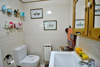 Piso en venta en Parque Cataluña - Cañada - Soto en Torrejón de Ardoz