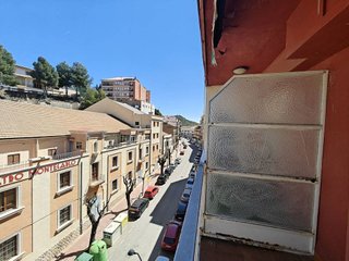 Piso en venta en Buñol
