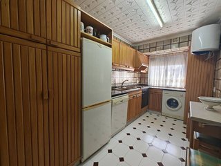 Piso en venta en Buñol