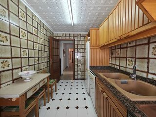 Piso en venta en Buñol