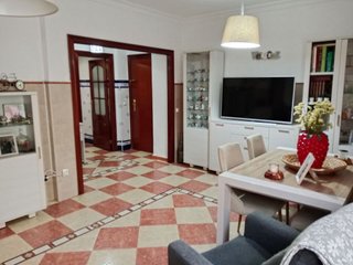 Piso en venta en Tráfico Pesado en Huelva
