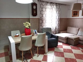 Piso en venta en Tráfico Pesado en Huelva