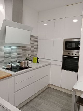 Piso en venta en Tráfico Pesado en Huelva